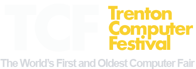 trenton computer festival 