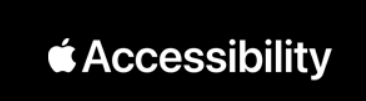 accessibility logo