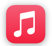 Apple Music Logo